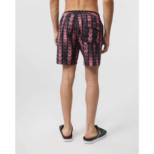 PANTALONETA ROSADA NSTE PSYCHO BUNNY